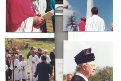 Keresztszentelés 95.09.24