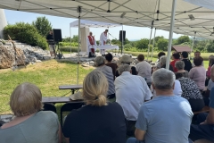 Pünkösdi zarándoklat 2025
